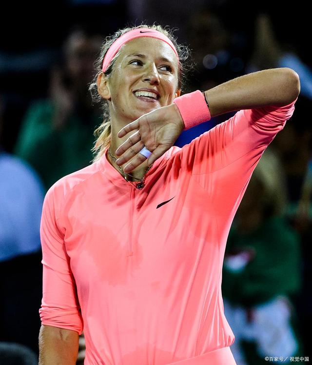 阿扎伦卡重要时刻晋级下一阶段,掘金带队取胜!观众掌声雷动(郑钦文阿扎伦卡战绩) 阿扎伦卡重要时刻晋级下一阶段,掘金带队取胜!观众掌声雷动(郑钦文阿扎伦卡战绩)