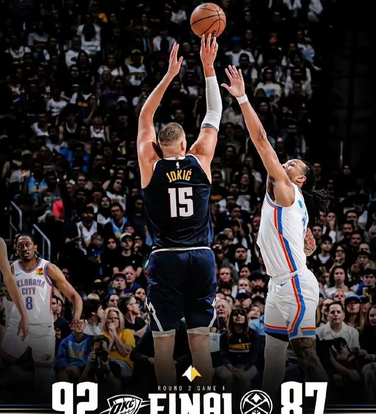 阿扎伦卡重要时刻晋级下一阶段,掘金带队取胜!观众掌声雷动(郑钦文阿扎伦卡战绩) 阿扎伦卡重要时刻晋级下一阶段,掘金带队取胜!观众掌声雷动(郑钦文阿扎伦卡战绩)