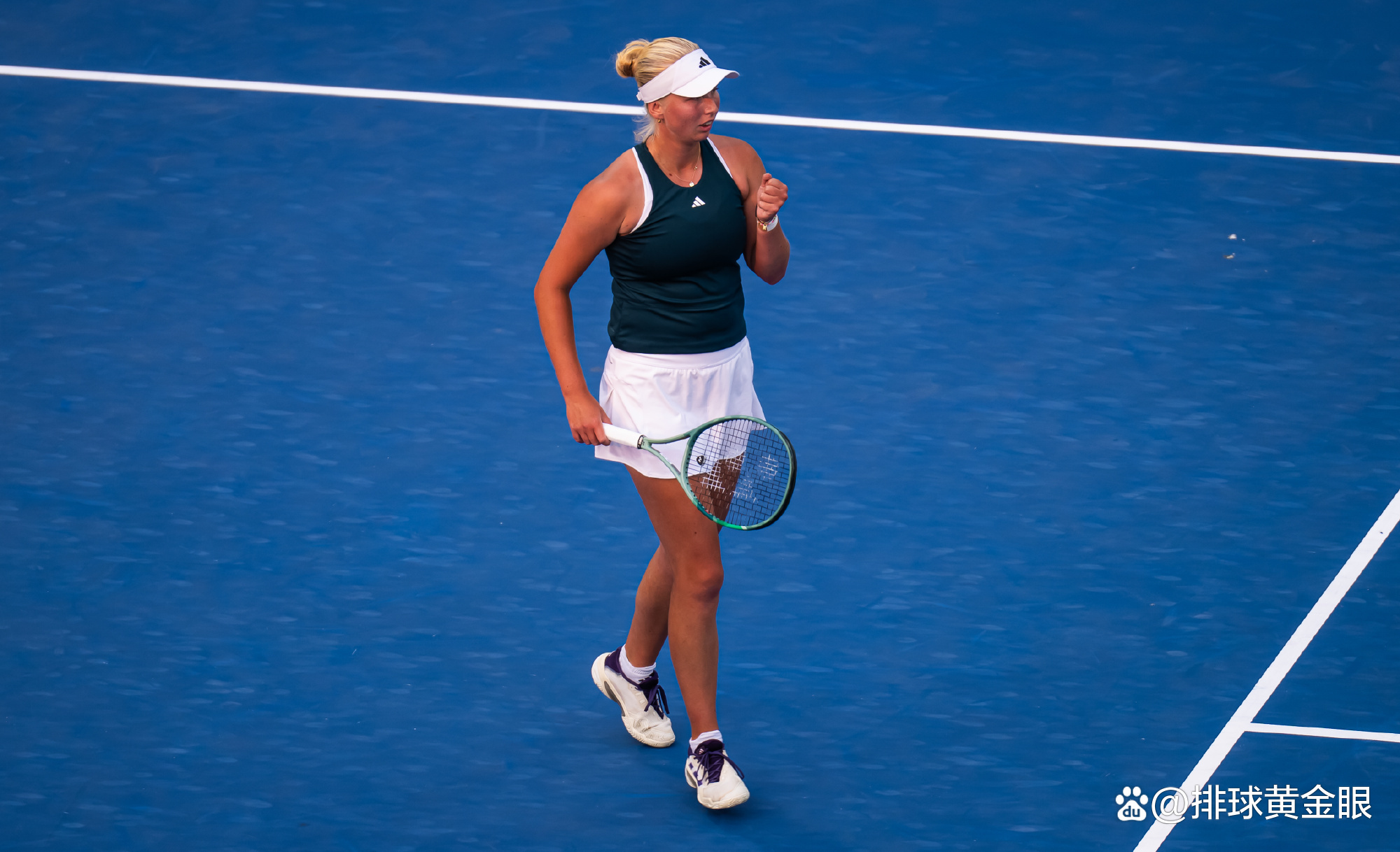 包含大坂直美意外战胜法国队，重返赛场引爆全场！赛场气氛高涨的词条