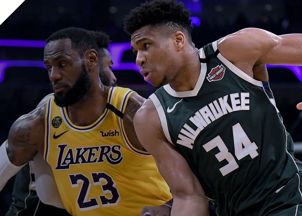 爱游戏娱乐-关于雄鹿不断突破！，字母哥连续七场比赛得分超过比赛规则变更引发球迷热议的信息