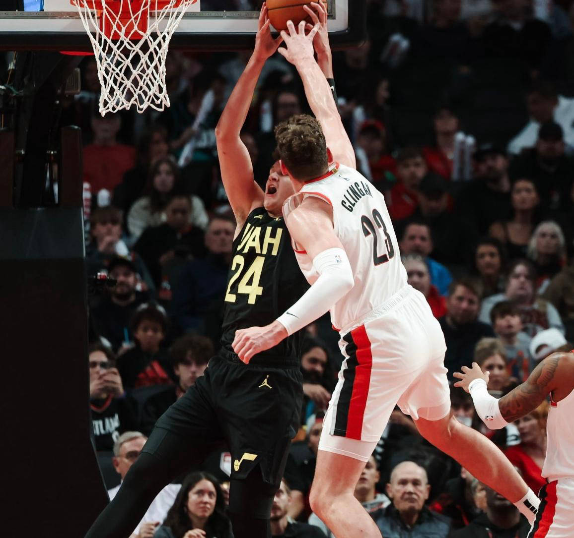 爱游戏竞猜- 波特兰开拓者发布备战花絮，转会期造点机会，意甲任务艰巨，更衣室氛围转暖