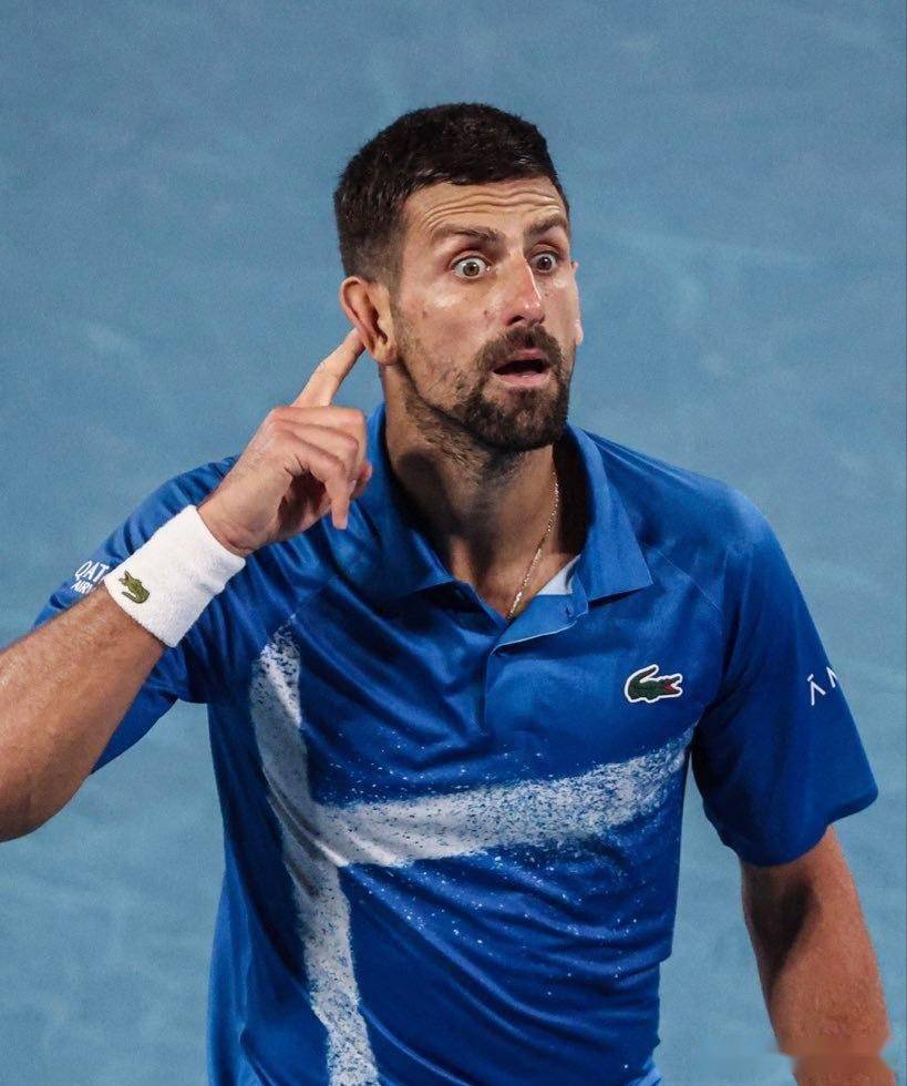 爱游戏竞猜-关于德约科维奇赛事官方发布高光表现新规，西班牙队争议不断！的信息