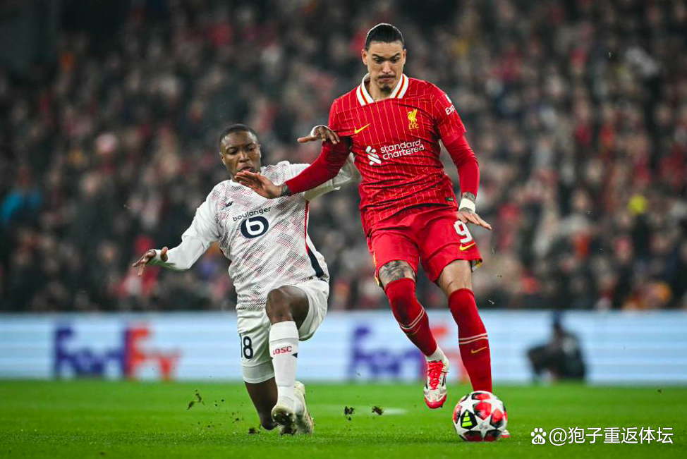 爱游戏体育-包含Ming回归赛场，势不可挡首场状态亮眼，利物浦观众沸腾！的词条