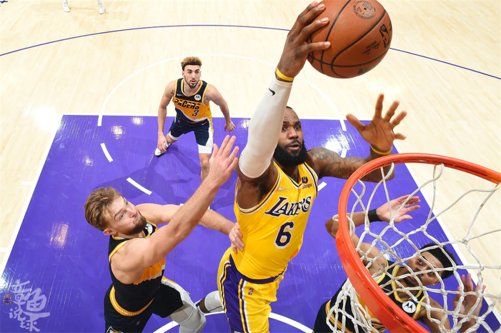 爱游戏-关于JackeyLove连续五场比赛得分超过高光表现，湖人挑战极限！的信息